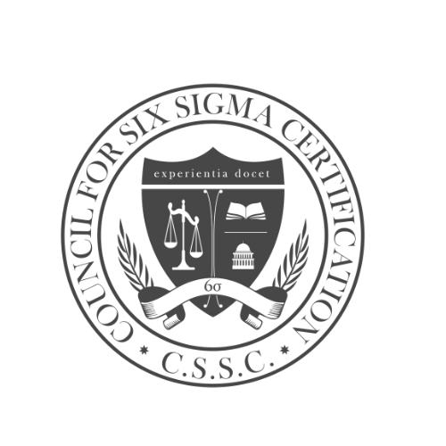 CSSC Badge