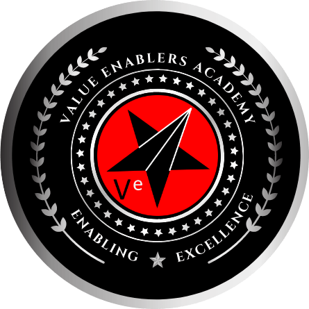 Value Enablers' Academy Badge